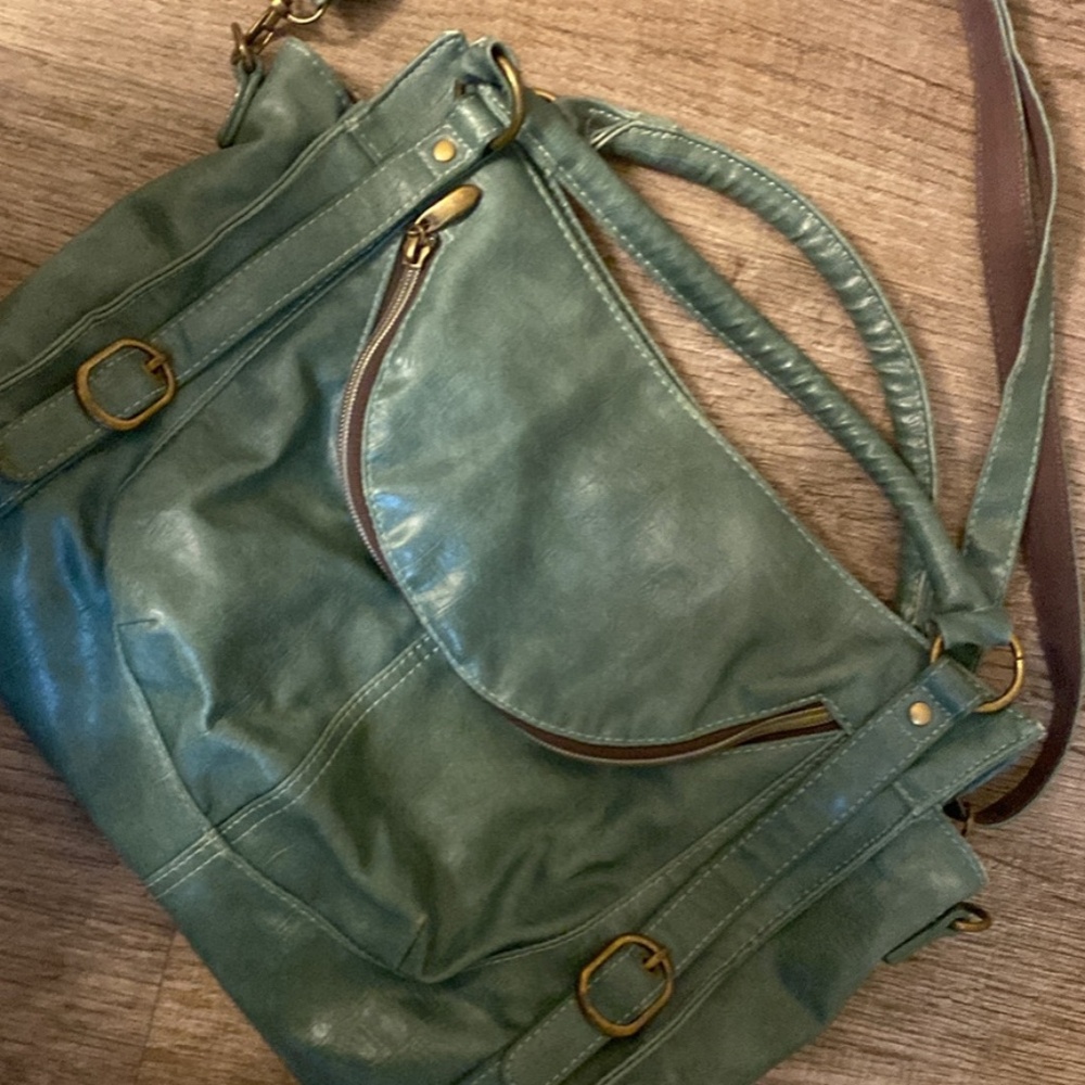 Boutique Purse Handbag